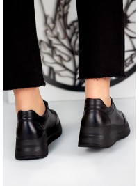 Кросівки LOOK чорна ш. 7979-28