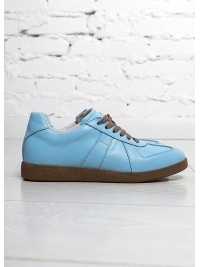 Кросівки Gazelles блакить ш. 8146-28