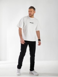 Джинси Journey Straight чоловічі чорного кольору 32969