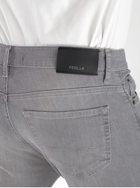 Джинси Martyde Straight чоловічі свiтло-сiрого кольору 32993