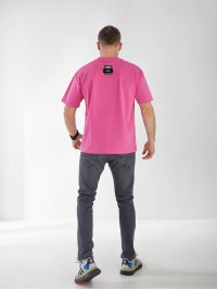 Джинси Carrie Skinny чоловічі сiрого кольору 33032