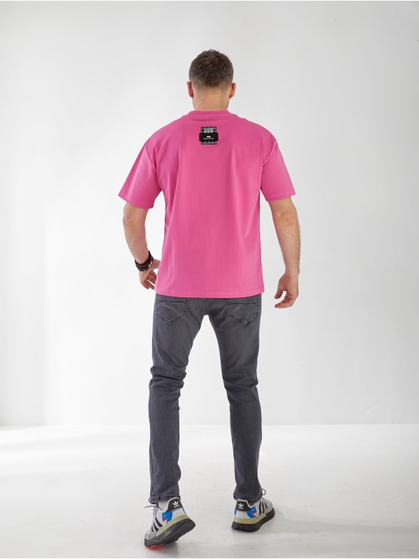 Джинси Carrie Skinny чоловічі сiрого кольору 33032