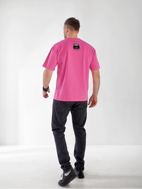 Джинси Corona Skinny чоловічі сiрого кольору 33034