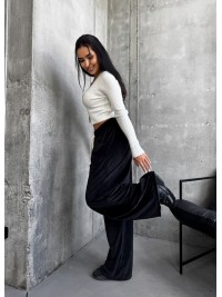 Жiночi спортивнi штани чорного кольору 34606