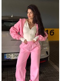 Жіночий легкий лонгслів молочного кольору 35452